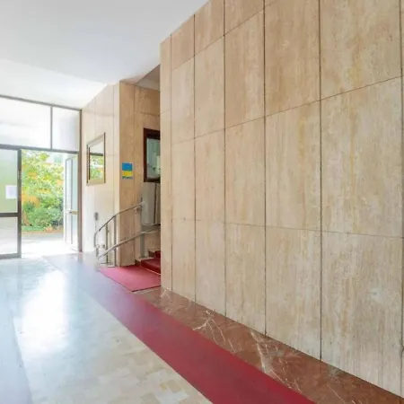 Casa Rachele * מילאנו