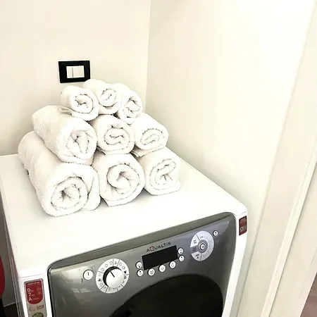 דירה Casa Rachele