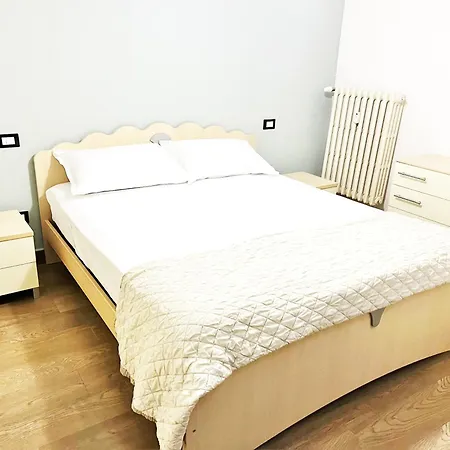 דירה Casa Rachele *