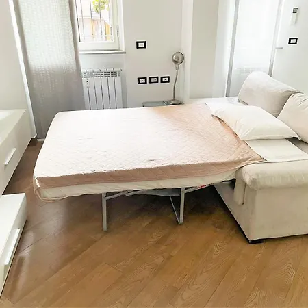 דירה Casa Rachele *