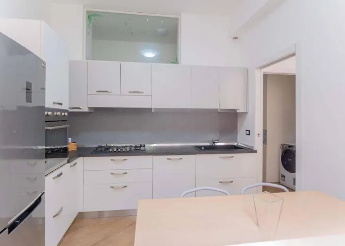 Casa Rachele Appartamento Milano