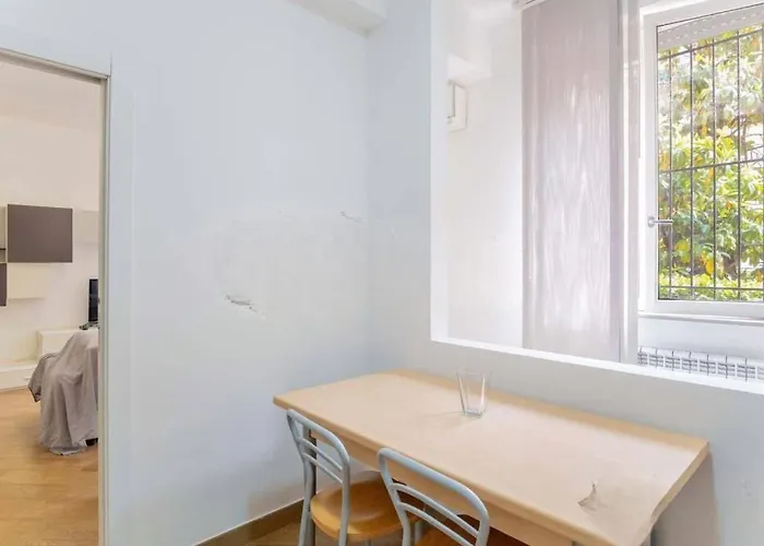 Appartamento Casa Rachele