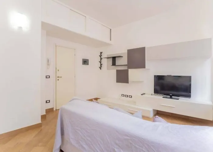 Casa Rachele Milano