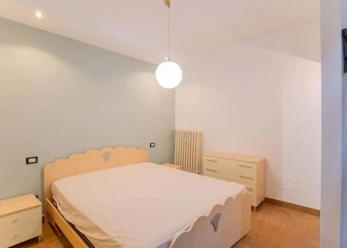 Appartamento Casa Rachele