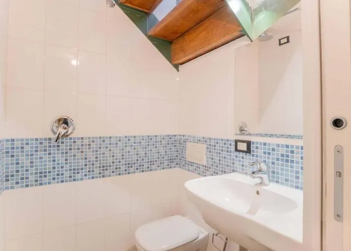 Appartamento Casa Rachele *