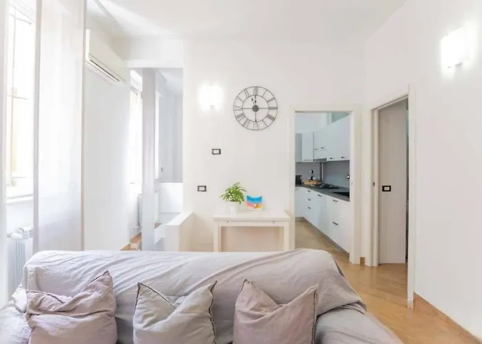 Casa Rachele Appartamento Milano