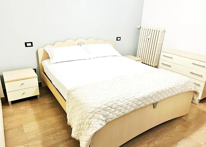 Appartamento Casa Rachele *