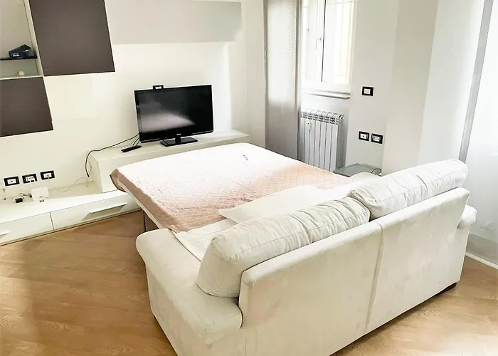 Casa Rachele Appartamento Milano