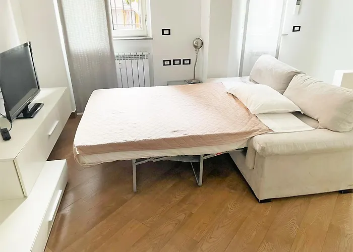 Appartamento Casa Rachele *